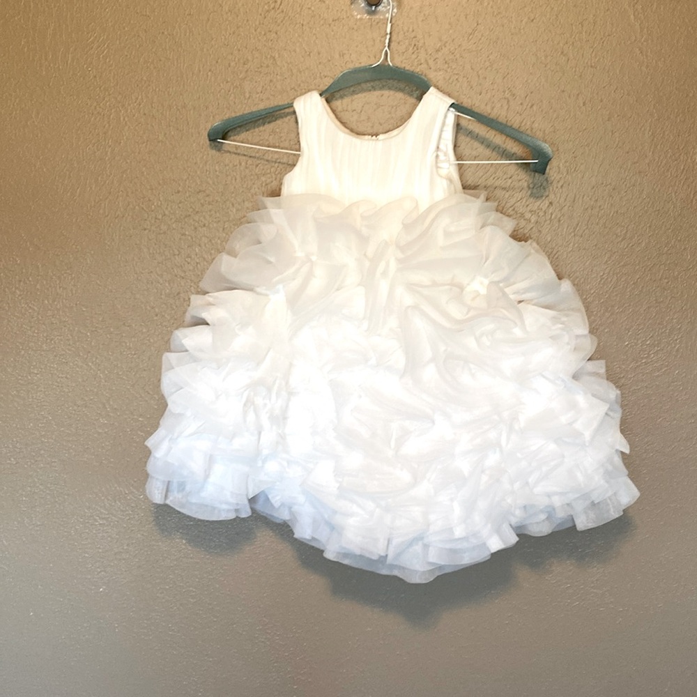 Light in the box flower girl dress
